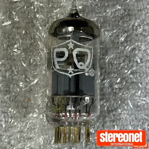 Amperex PQ 6922 White Label US NOS Valves/Tubes