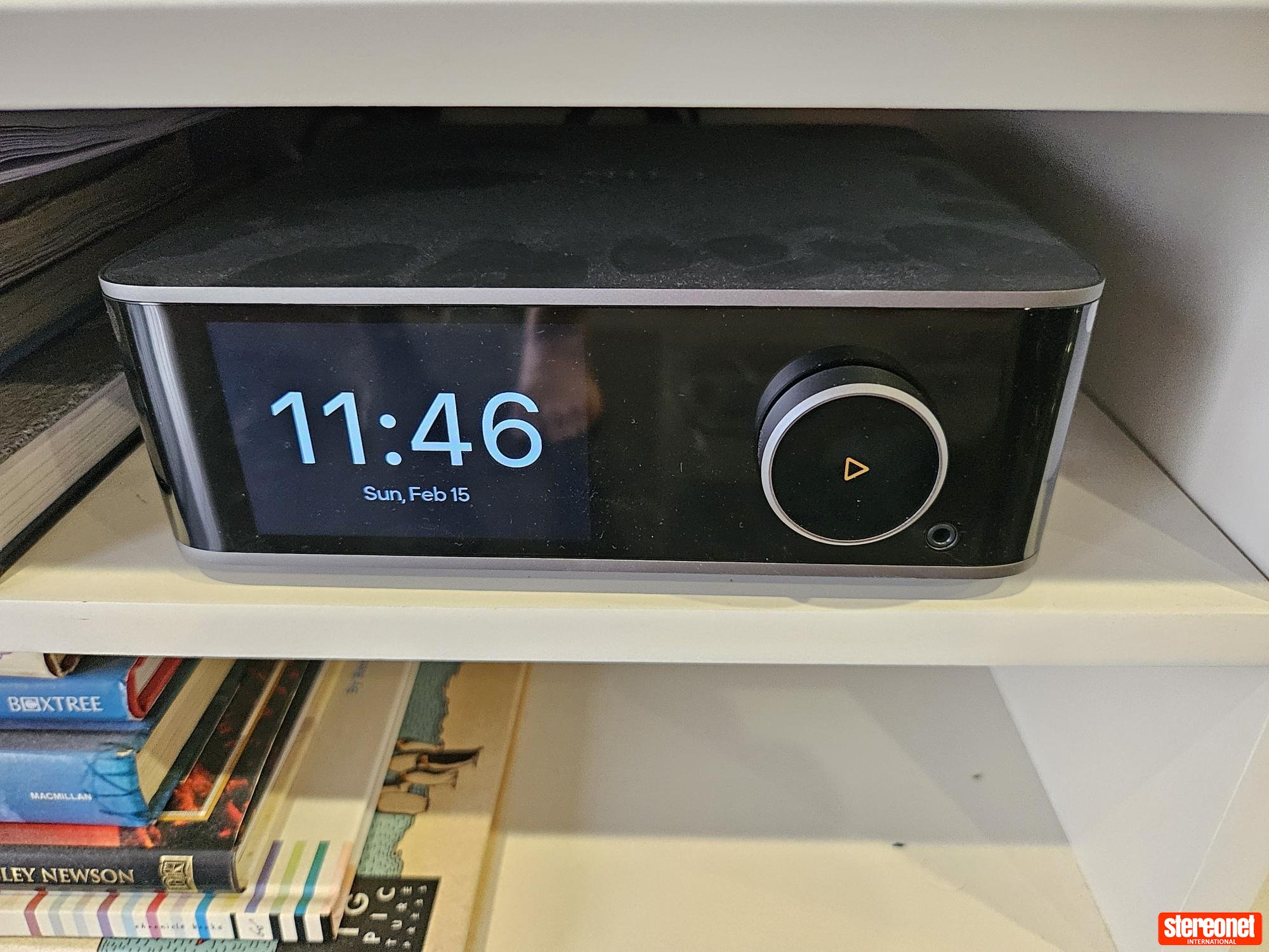 WiiM Ultra Digital Hub Digital Network Player