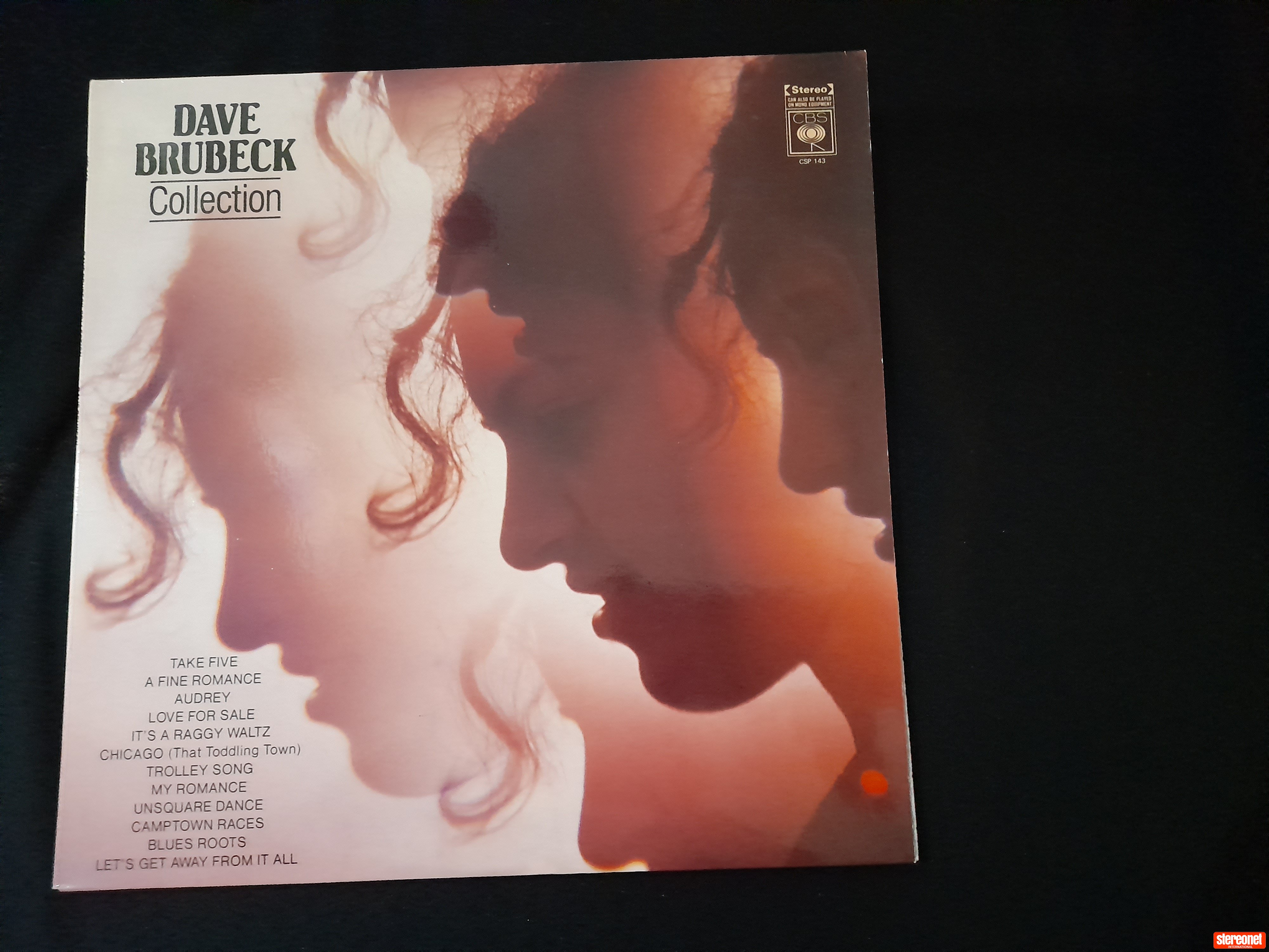 Dave Brubeck - Collection
