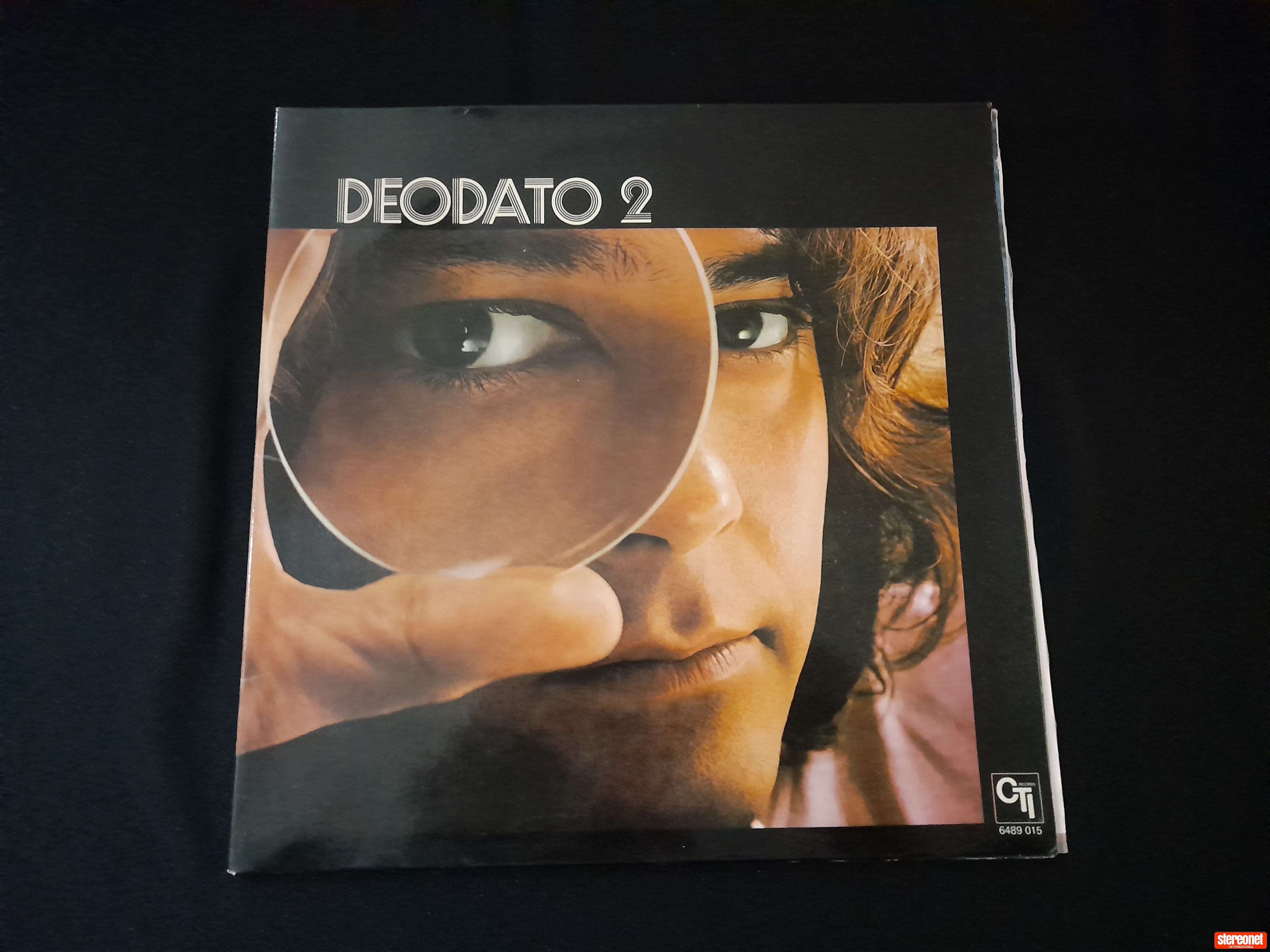 Deodato - Deodato 2