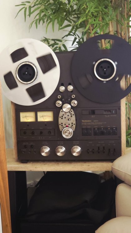 What in Analogue Have You Bought Today? - Page 252 - Turntables, Record ...