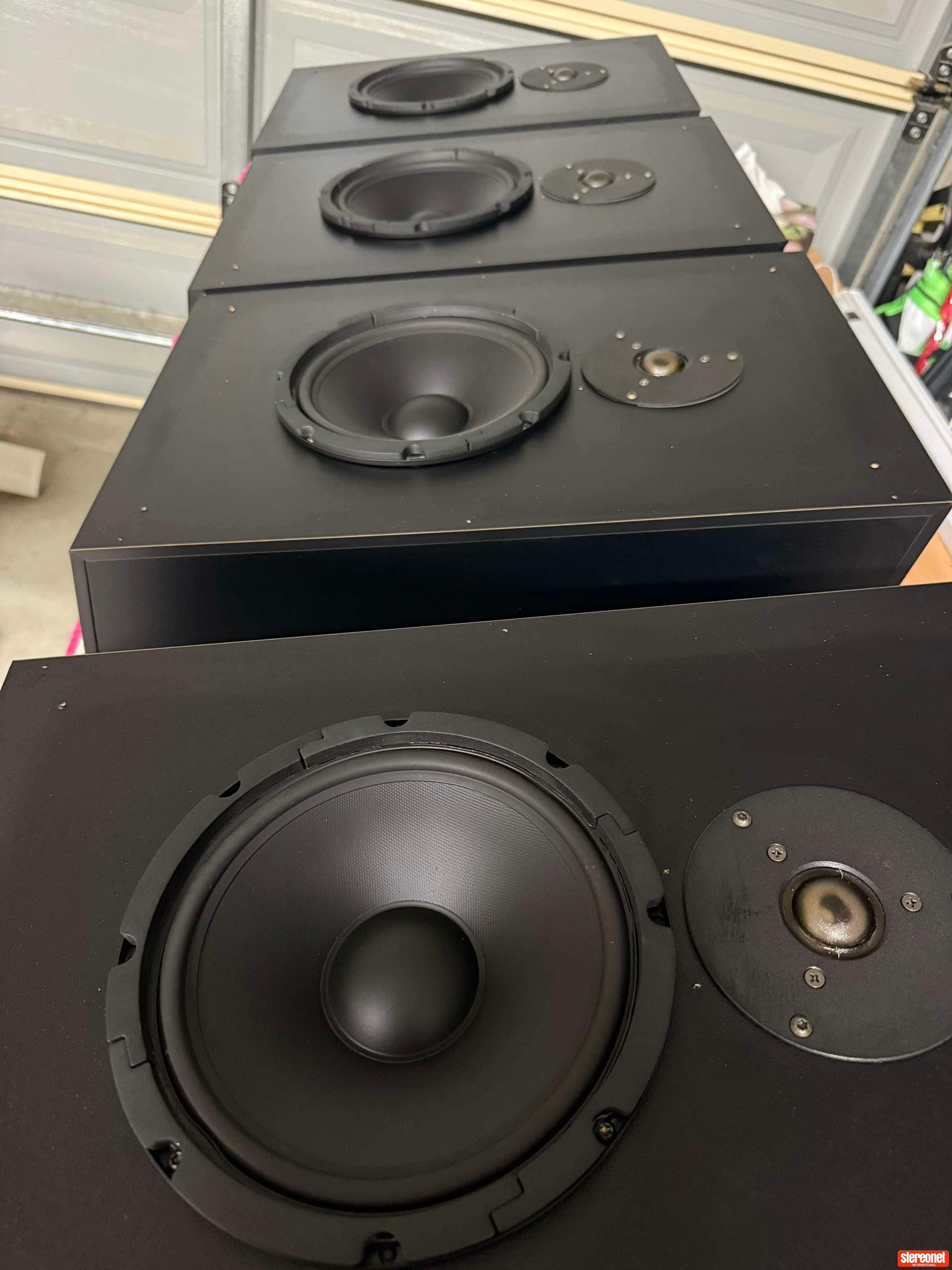Krix KX-1470 Surround Speakers