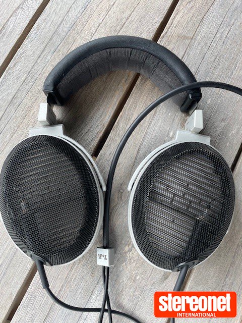 T+A elektroakustik solitaire P Headphones - Over/On Ear