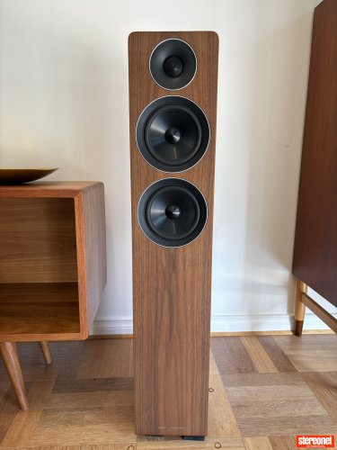 Acoustic Energy AE309 Floorstanding Loudspeakers