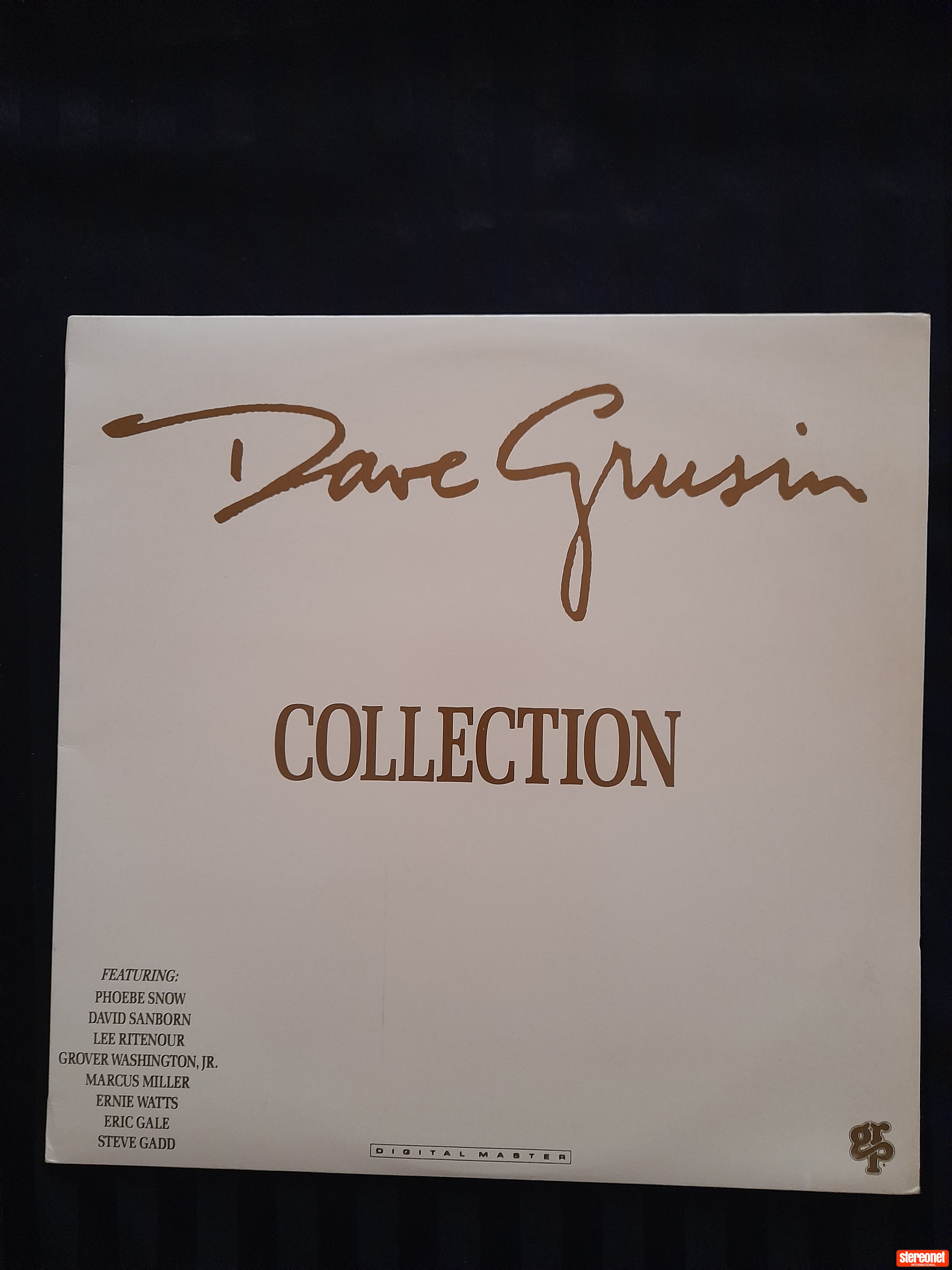 Dave Grusin - Collection