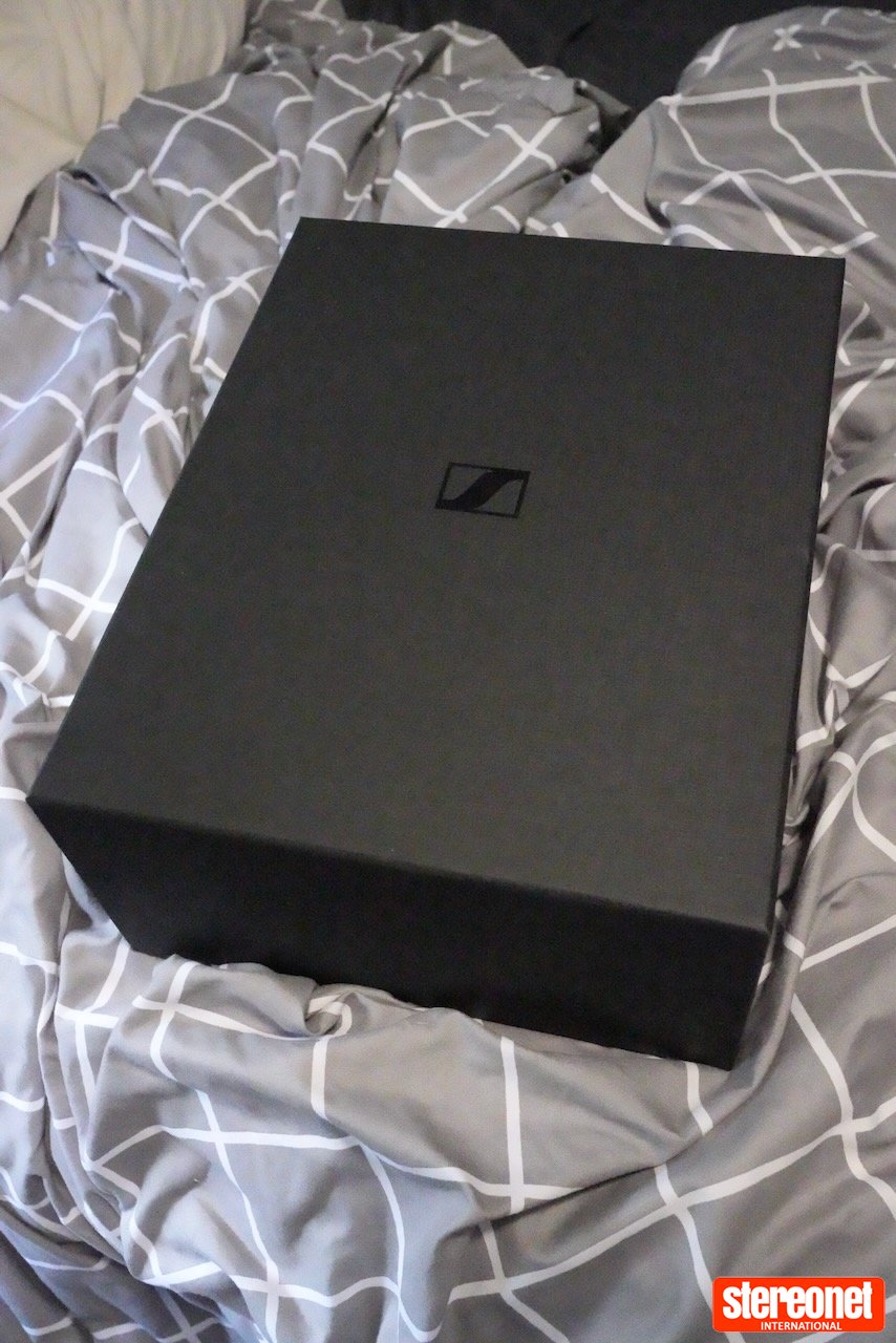 Sennheiser HD 800S Headphones - Over/On Ear