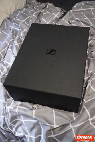 Sennheiser HD 800S Headphones - Over/On Ear
