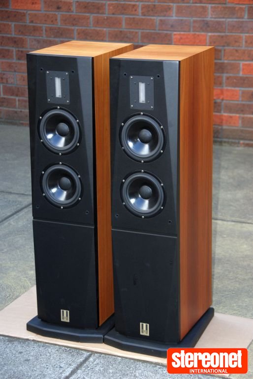 TAG (The Audio Group) RS3.5 Floorstanding Loudspeakers
