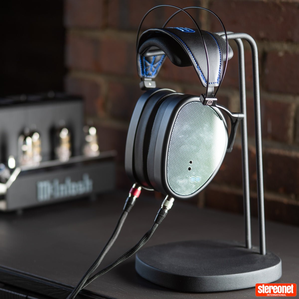 DAN CLARK E3 HEADPHONE