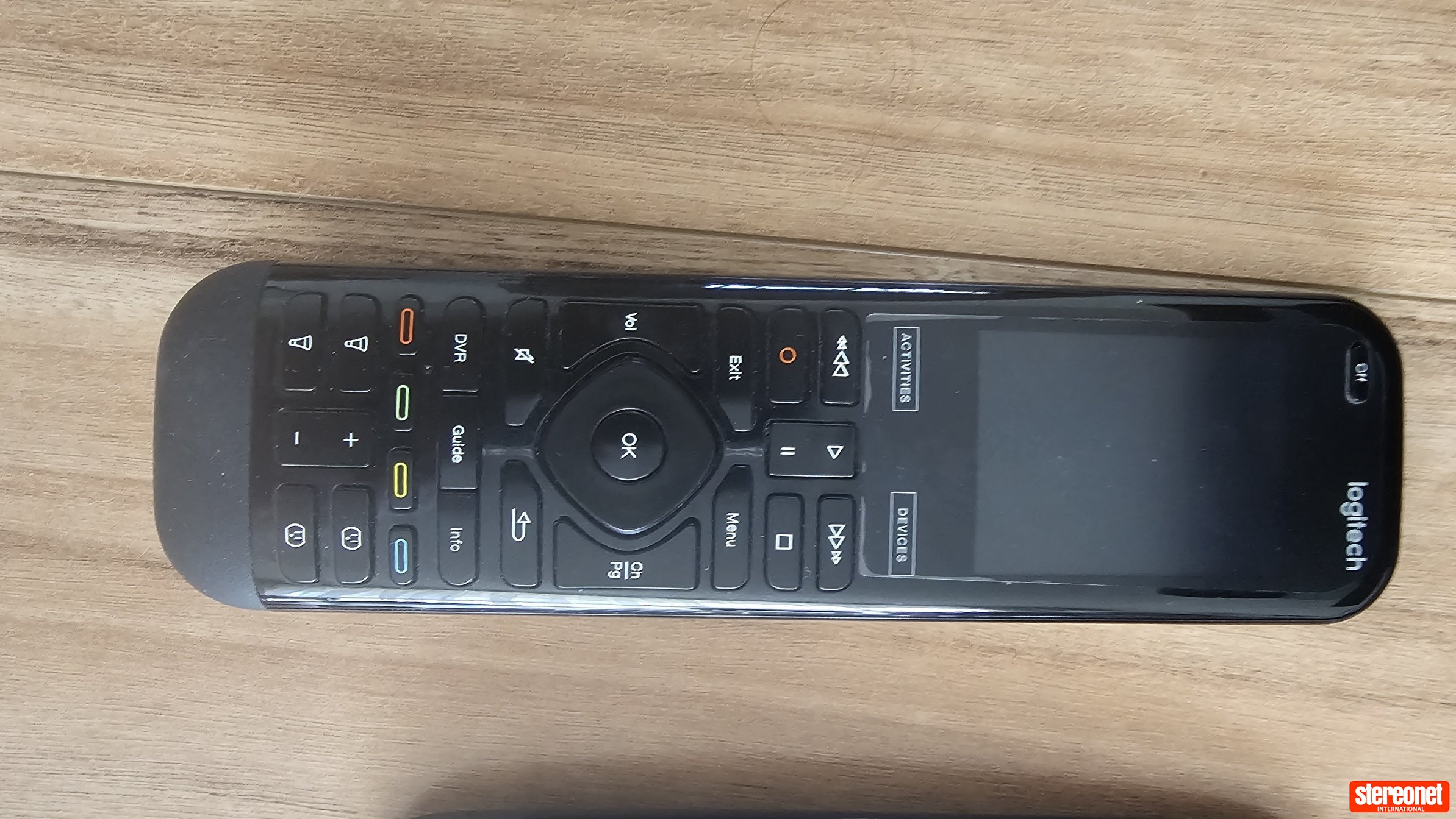 Logitech Harmony Elite Remote Control