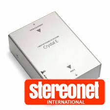 Kojo Crystal E or E-G Grounding Box