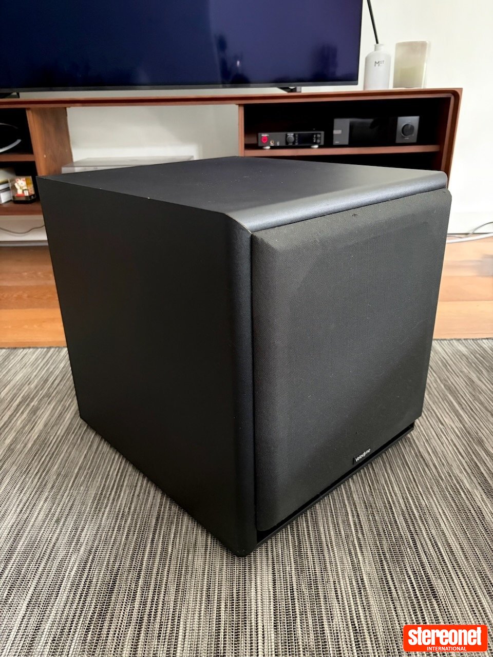 Velodyne CT-100 Subwoofer (Active / Powered)