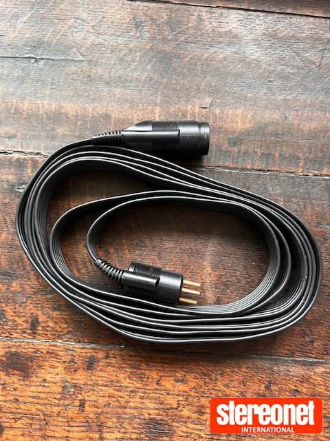 Stax SRE725 Headphone Cable