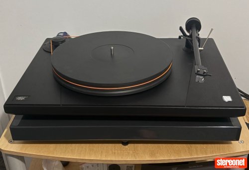 Mobile Fidelity UltraDeck Turntable