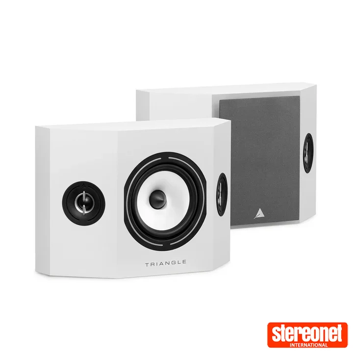 Triangle Borea BRS1 Surround Speakers