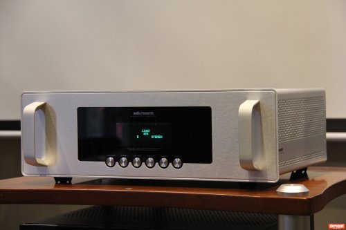 Audio Research PH9 Phono Preamplifier