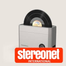 HumminGuru Lp cleaner