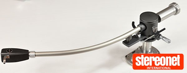 Audio Creative Groovemaster 12” tonearm Tonearm