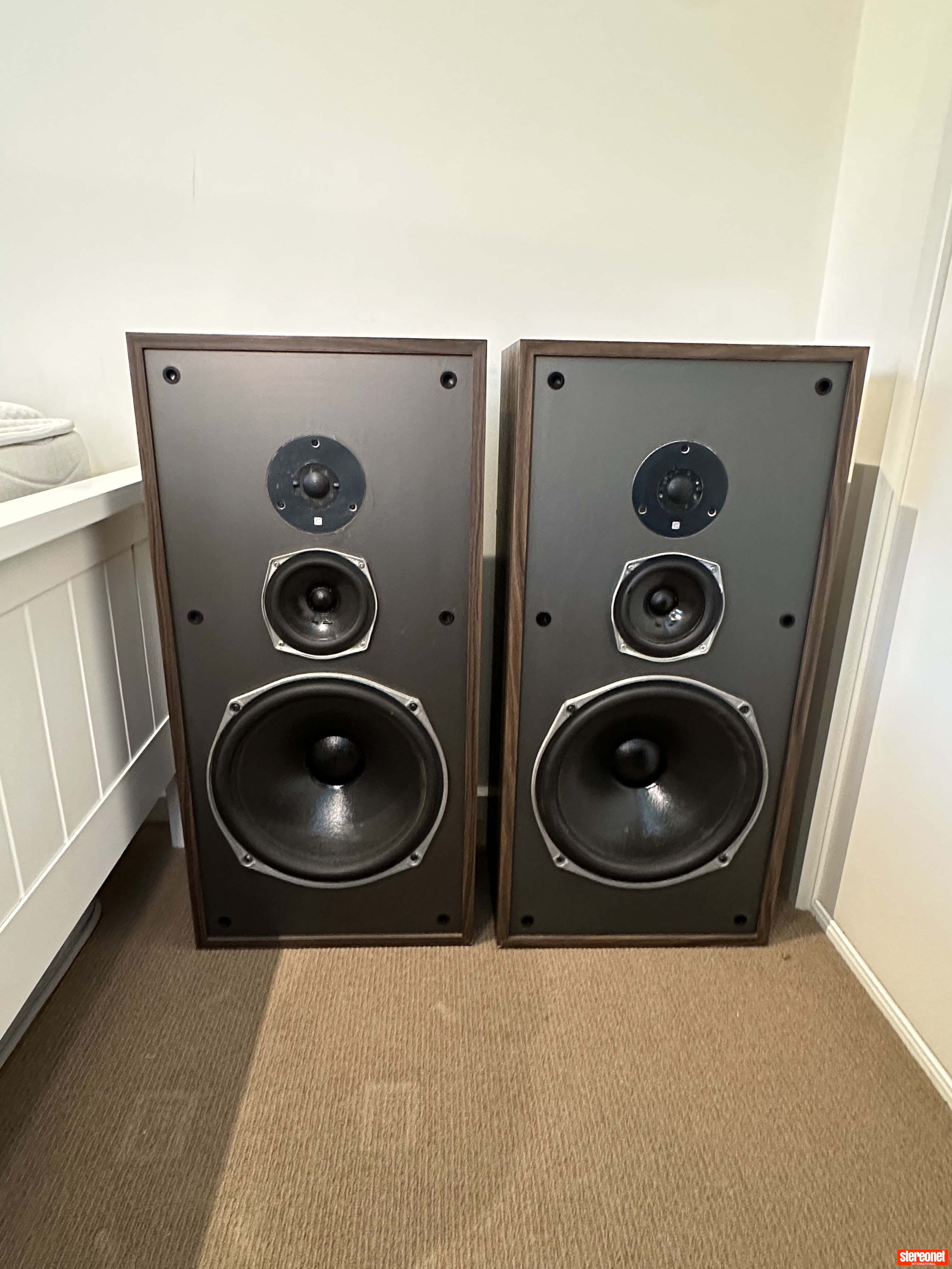 Celestion CS7 Floorstanding Loudspeakers