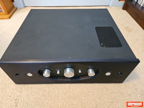 Rogue Audio Pharoah 1 Integrated Amplifier (Valve)