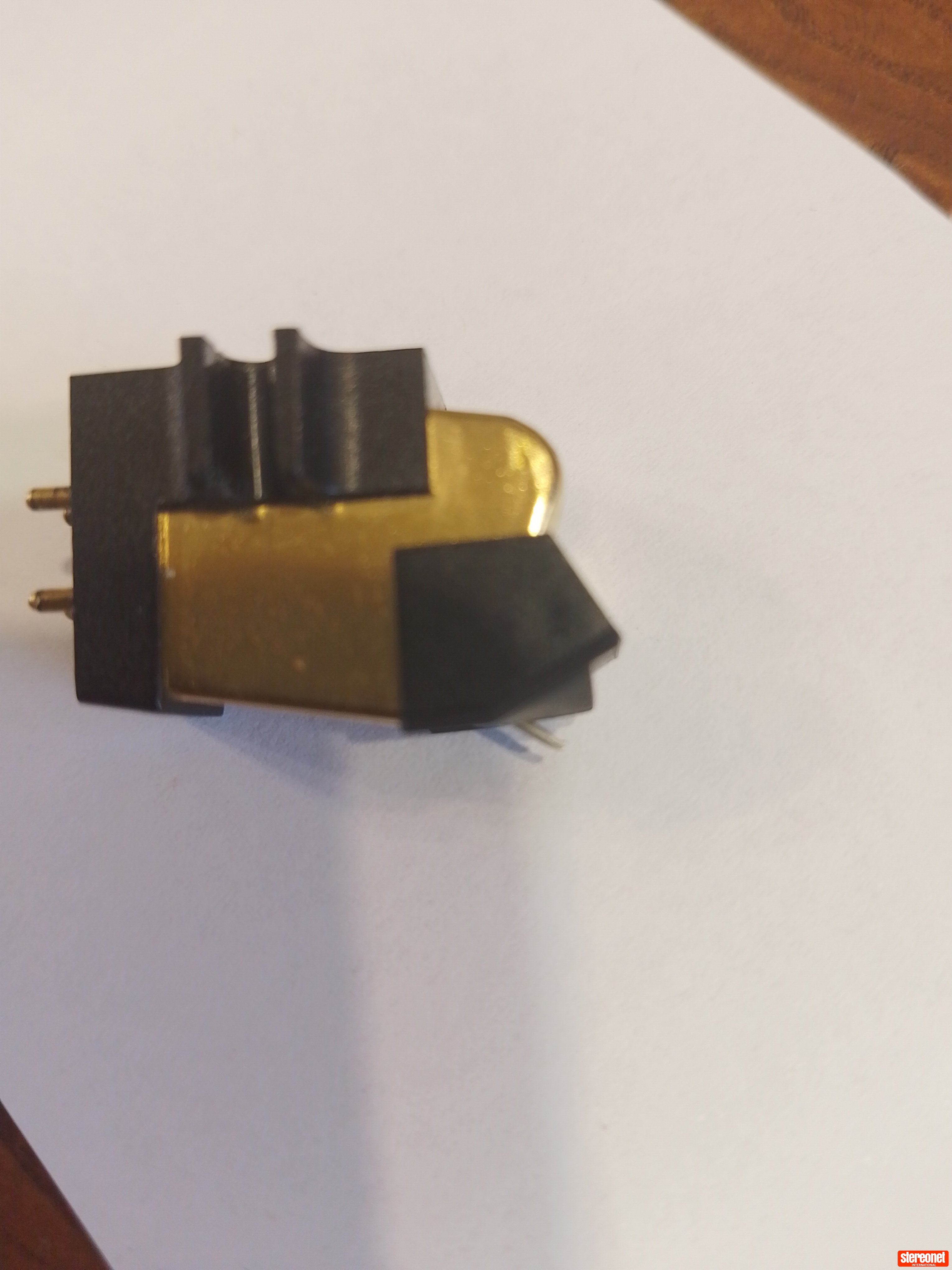 Fidelity Research FR-101 Phono Cartridge (MM)