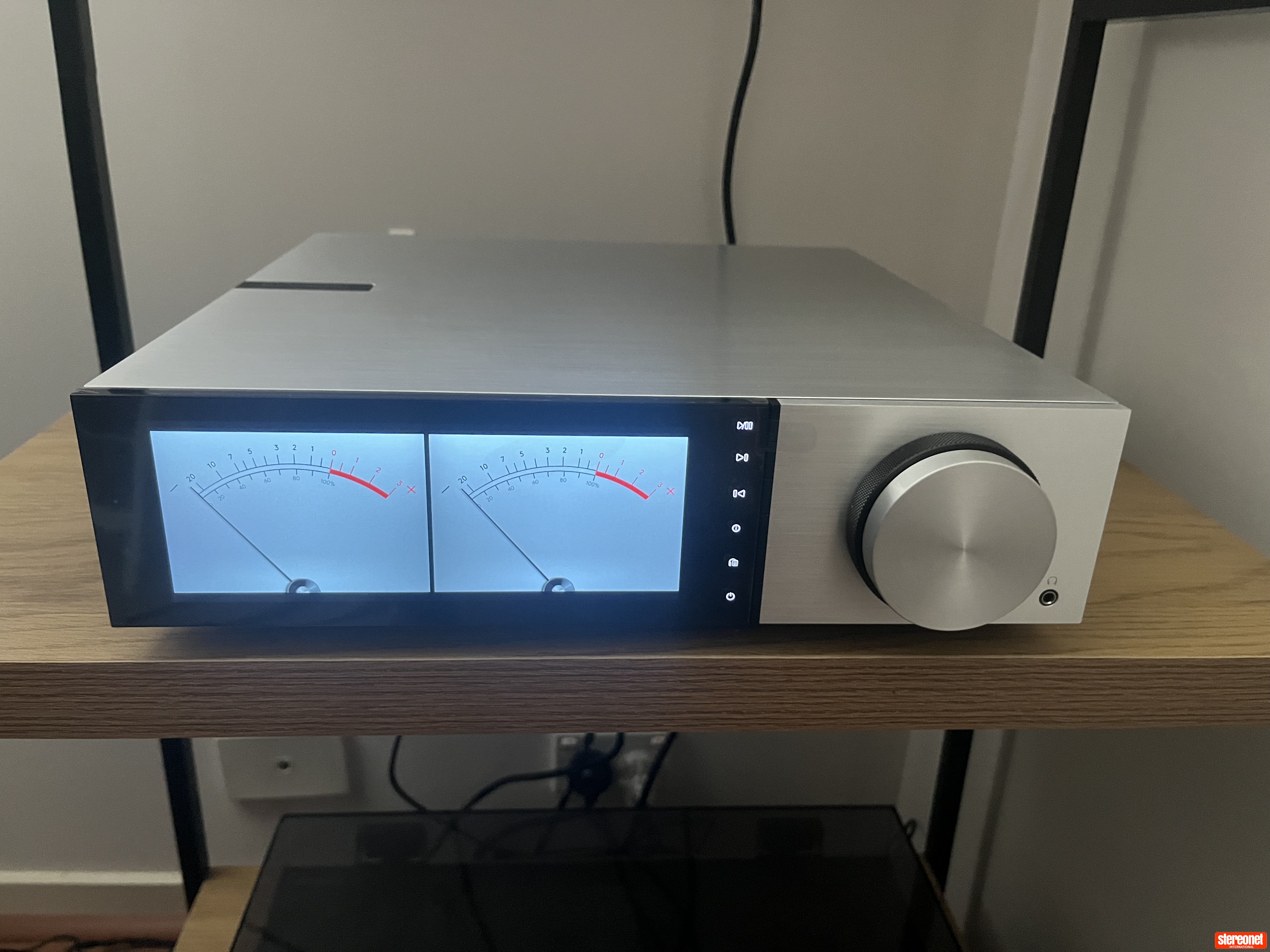 Cambridge Audio EVO 150 Delorean Integrated Amplifier (Solid State)
