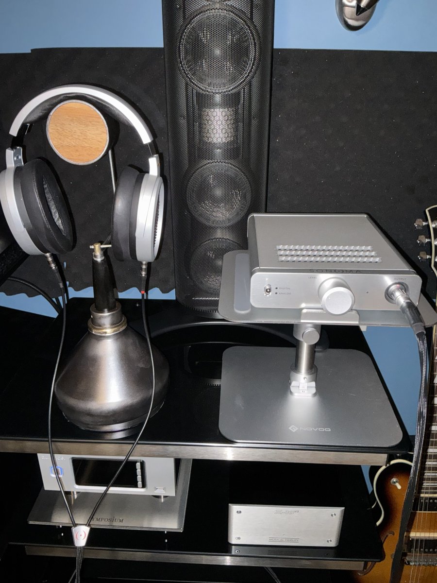 DIY audio: what are you building? - Page 420 - DIY Audio Projects ...