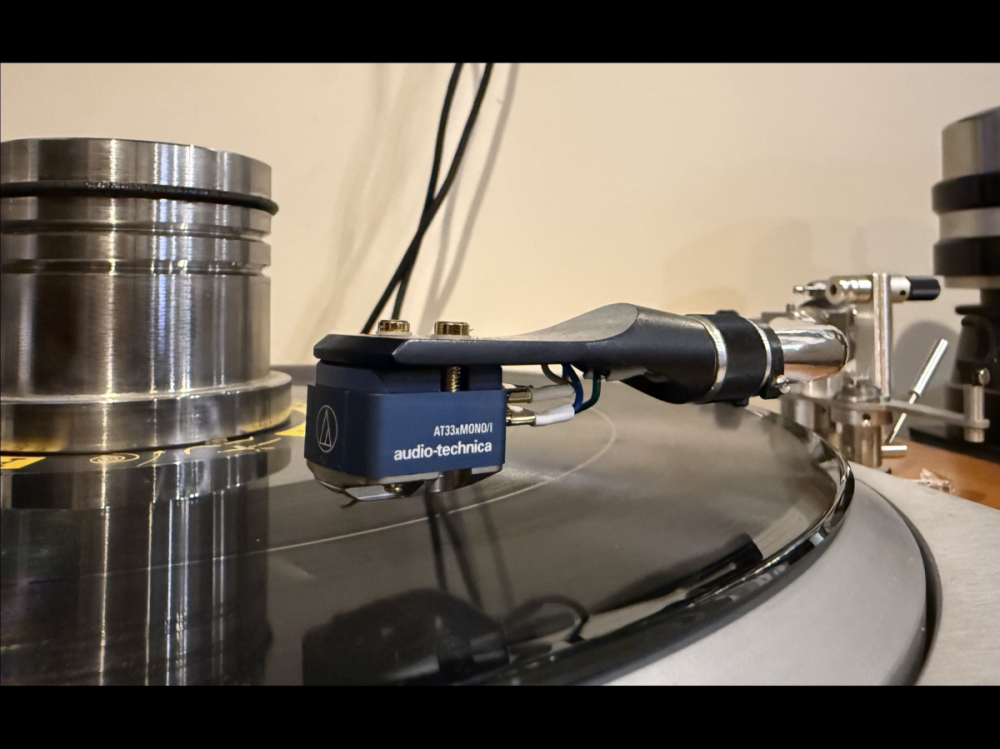 Show us your Phono Stages and Phono Cartridges - Page 235 - Turntables ...