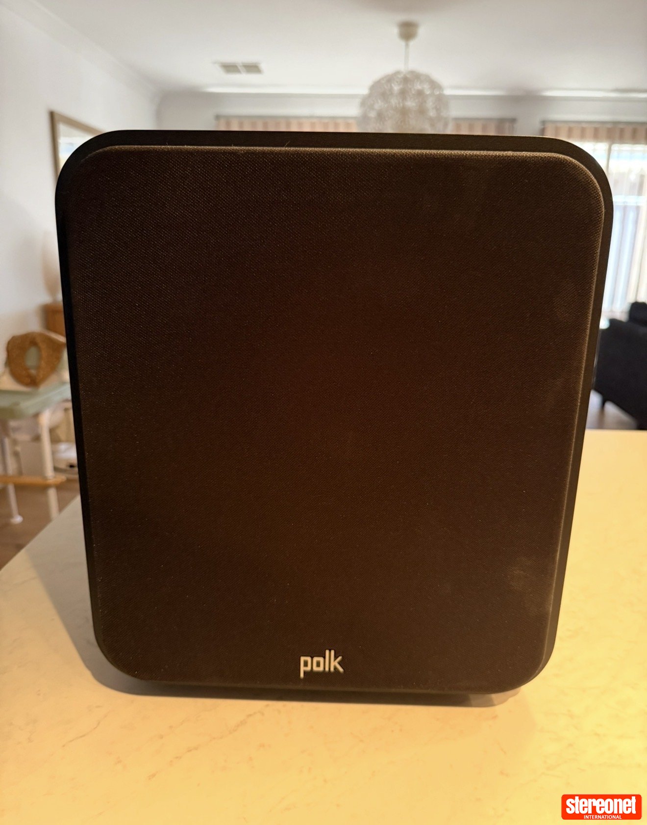 Polk Audio Signature Elite ES8 Subwoofer