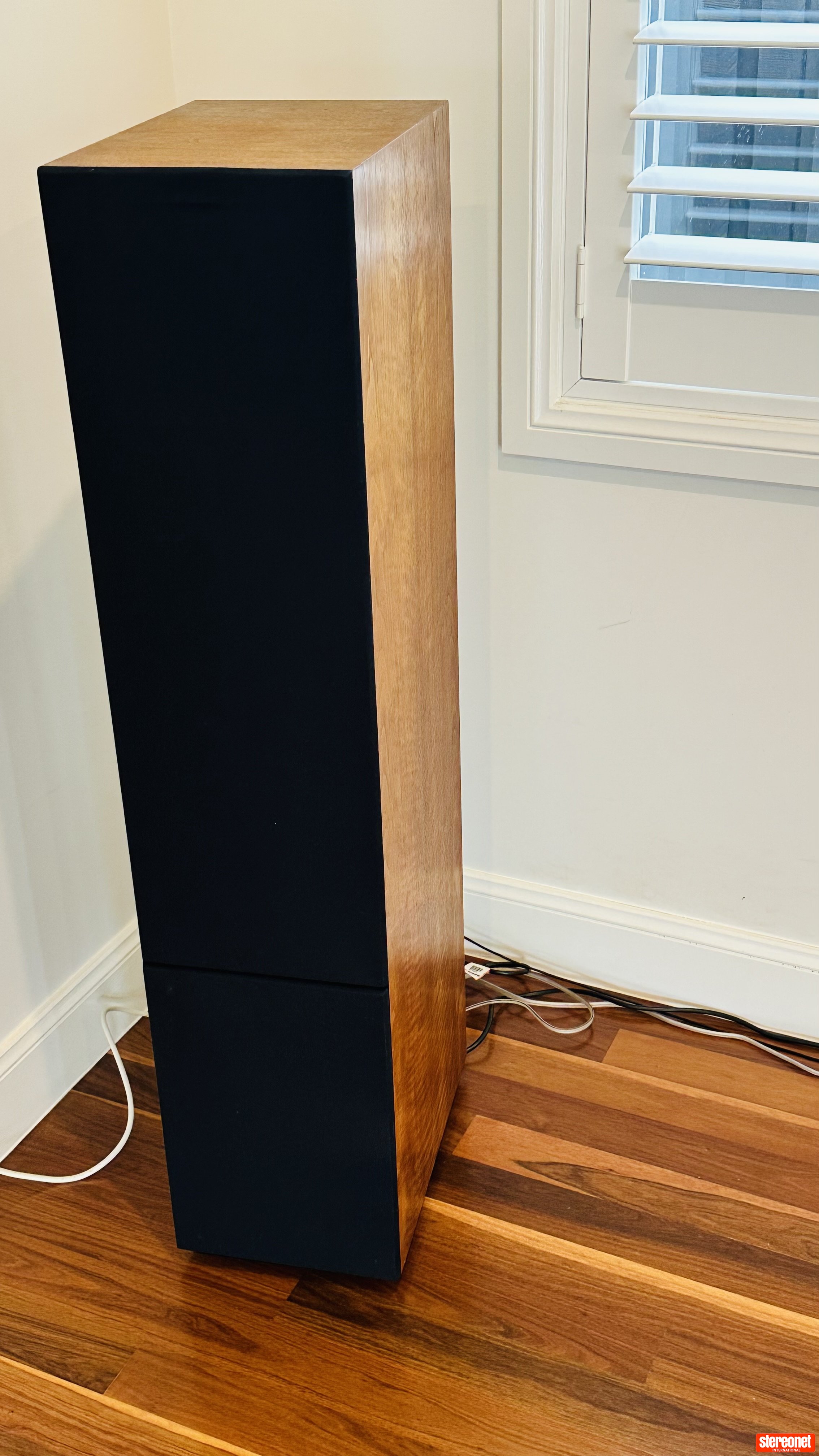 Snell B Minor Floorstanding Loudspeakers