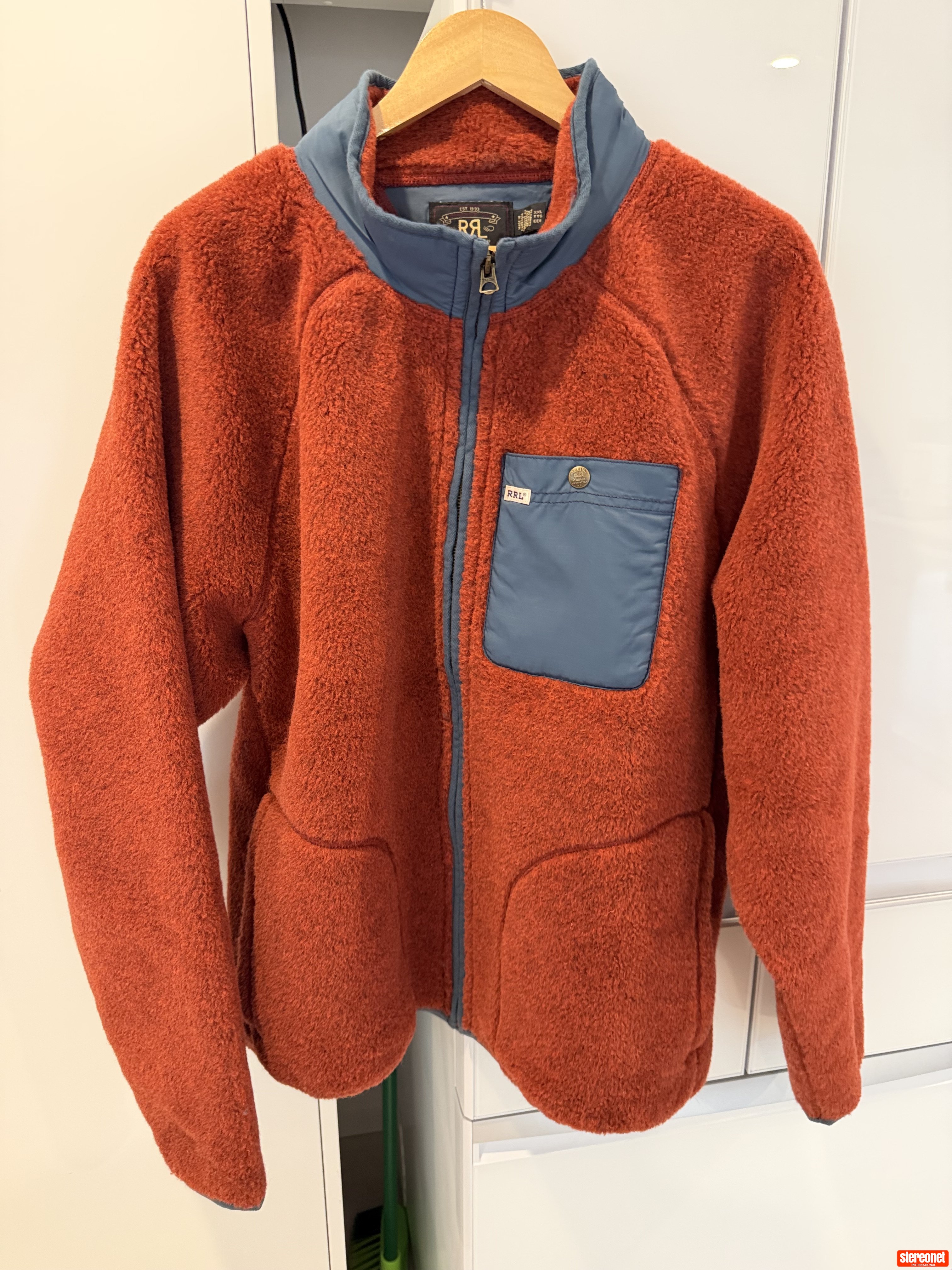 RRL Men’s Jacket Men’s Jacket