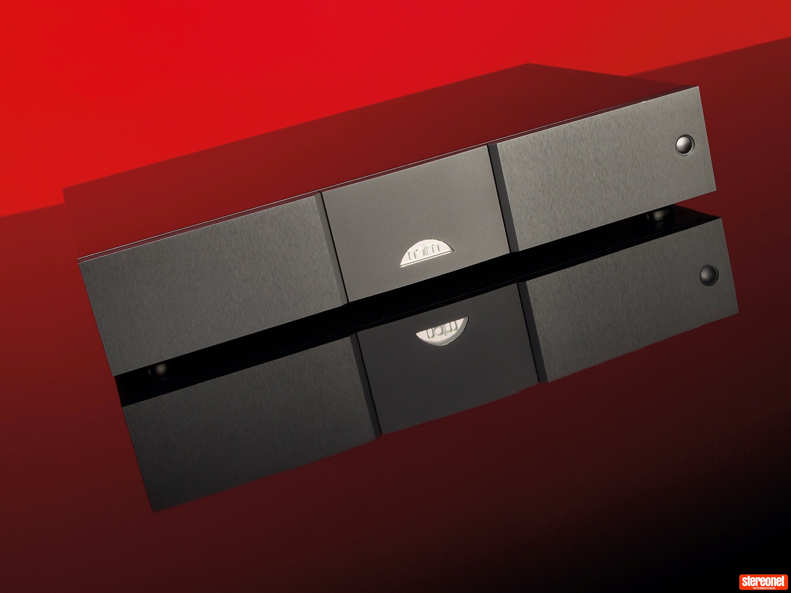 Naim 555PS