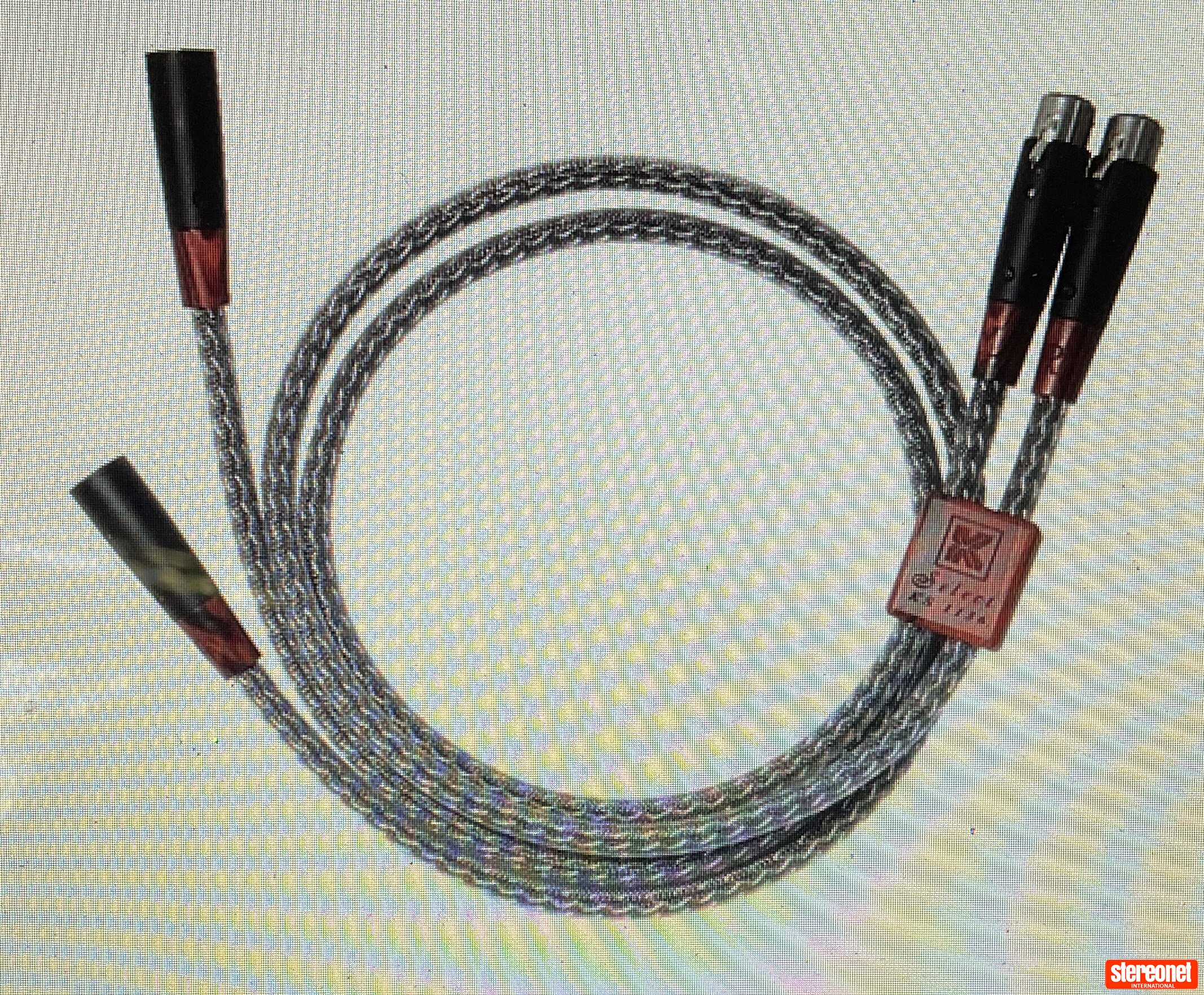 Kimber Kable KS 1136 Interconnect Cables (XLR)