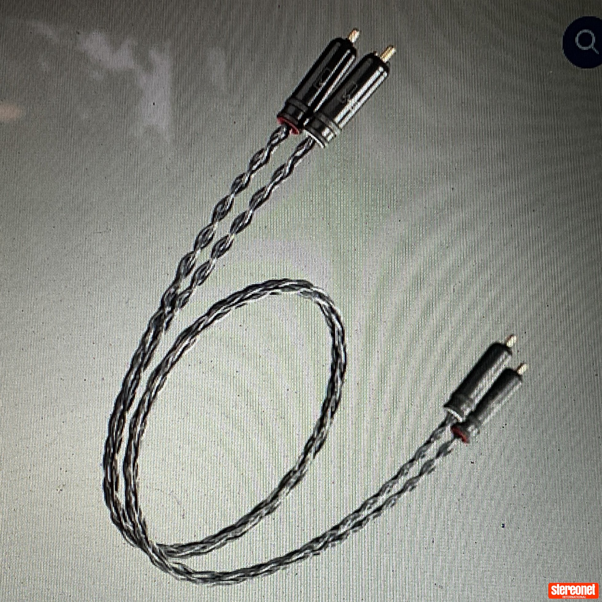 Kimber Kable Carbon 8 Interconnect Cables (RCA)