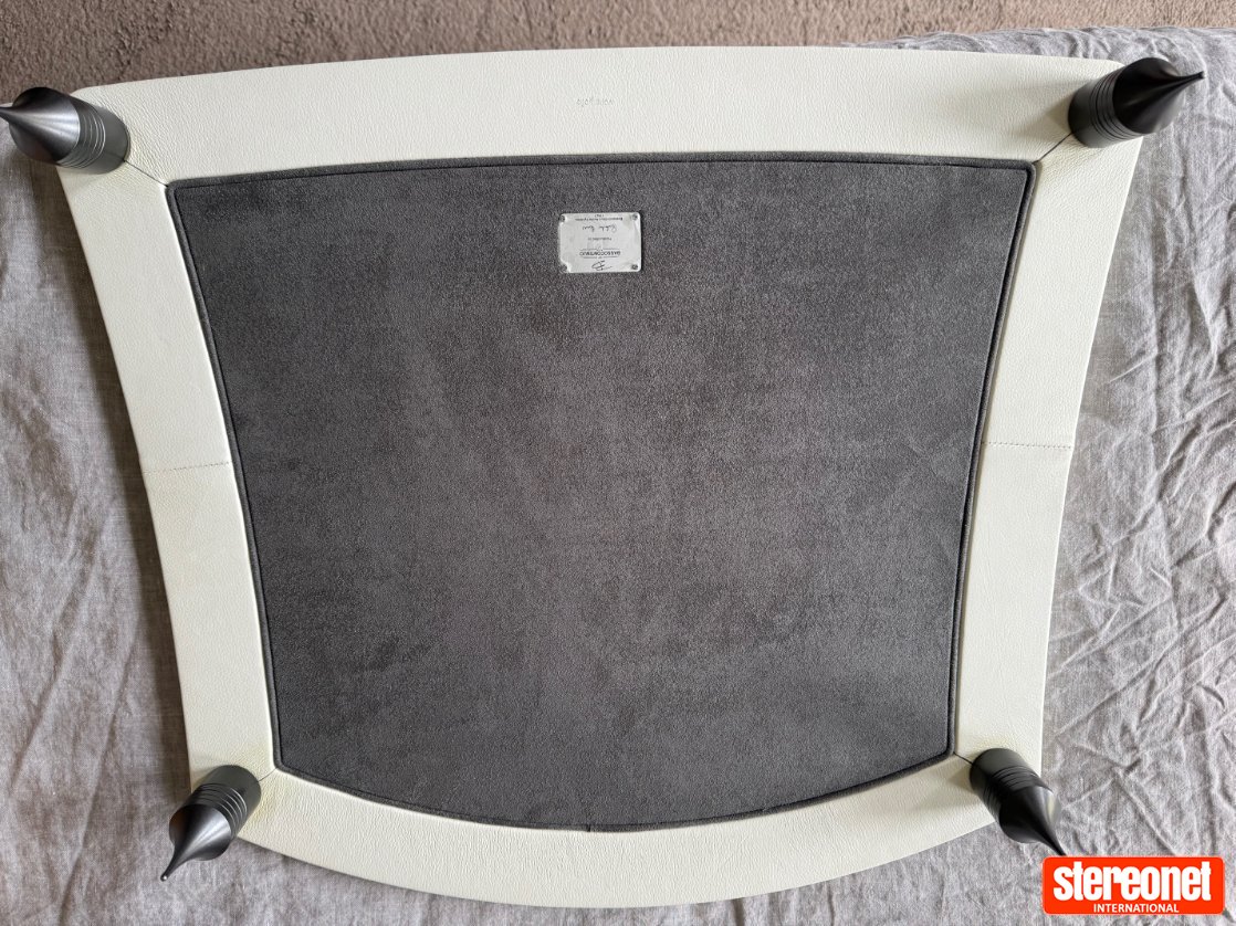 Bassocontinuo ACCORDEON XL4 2.0 Bespoke Rack Amplifier Stand