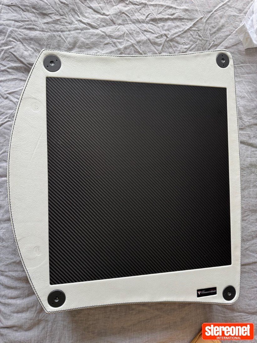 Bassocontinuo ACCORDEON XL4 2.0 Bespoke Rack Amplifier Stand