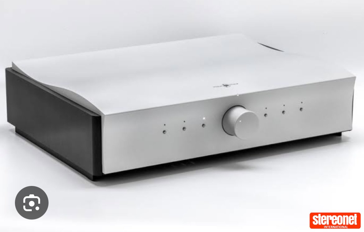 Mola Mola Makua Pre Amplifier