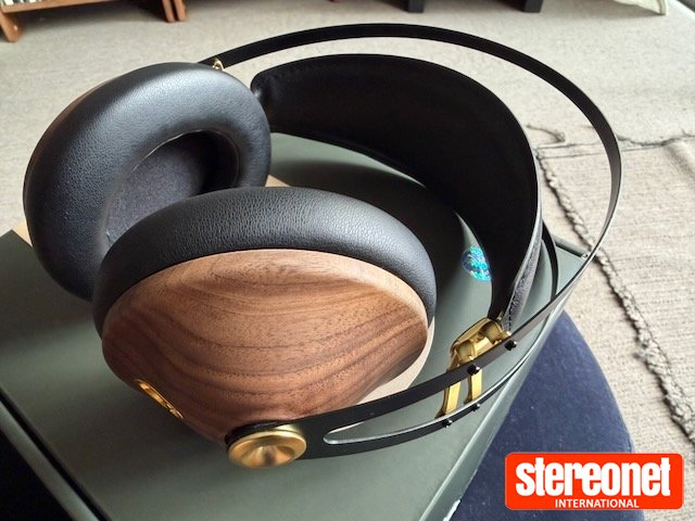 Meze Audio 99 Classics Generation 2 Headphones - Over/On Ear