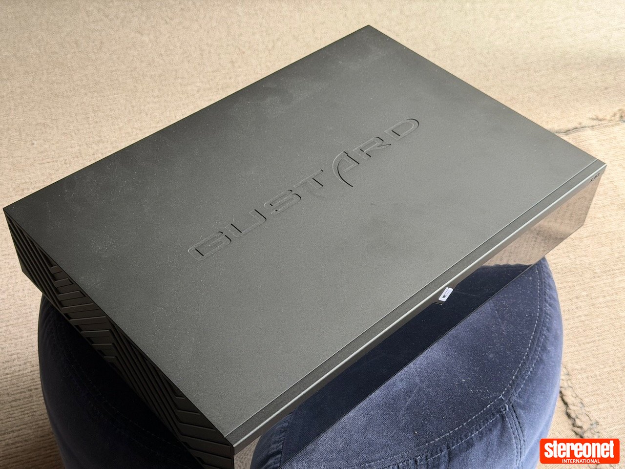 Gustard X30 Digital Analog Converter (DAC)