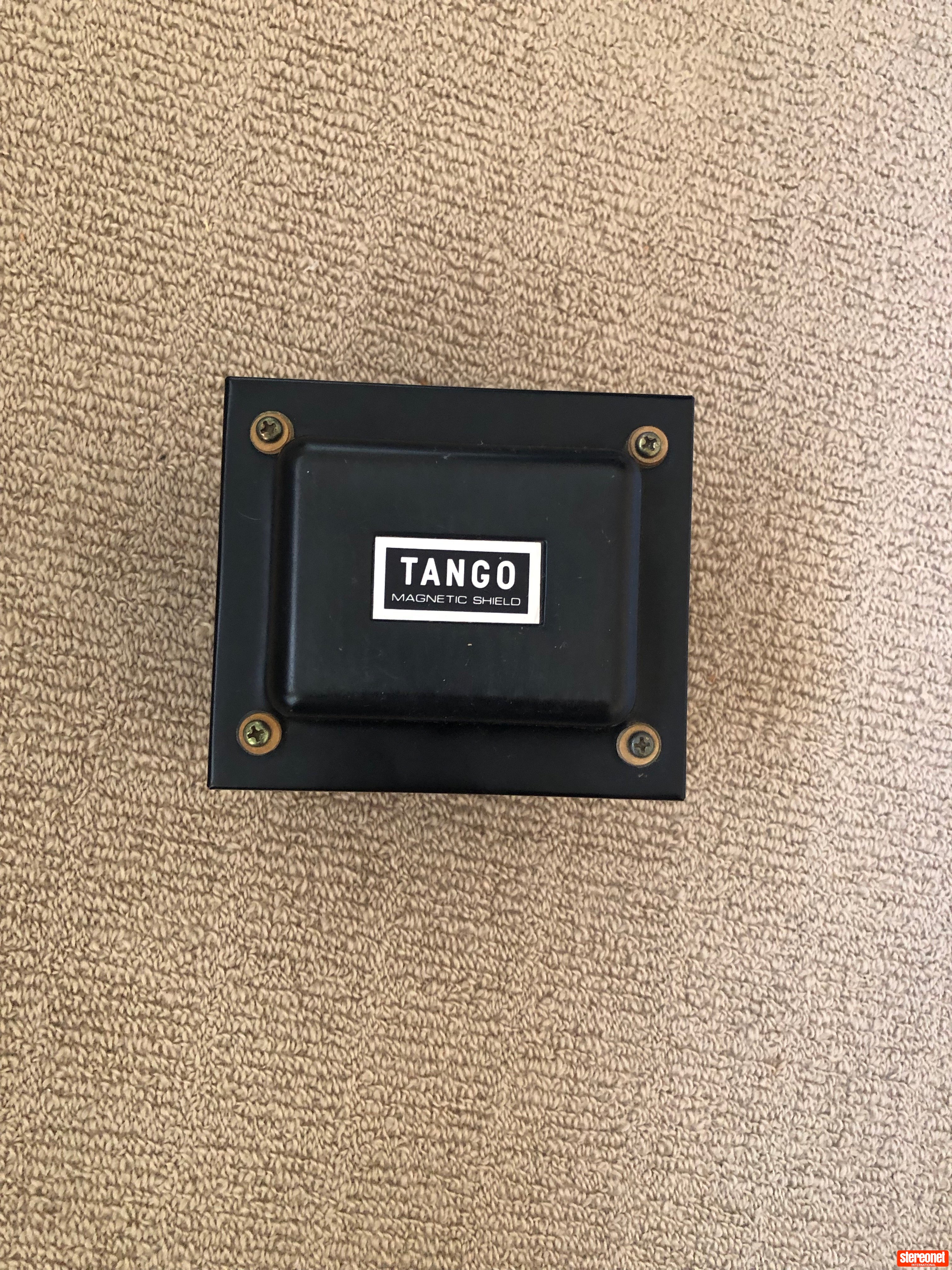 Tango MX-280 Power Supply