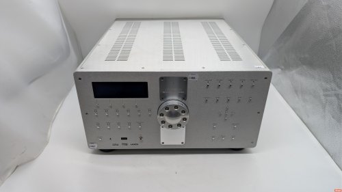 Krell Evolution 707 AV Processor