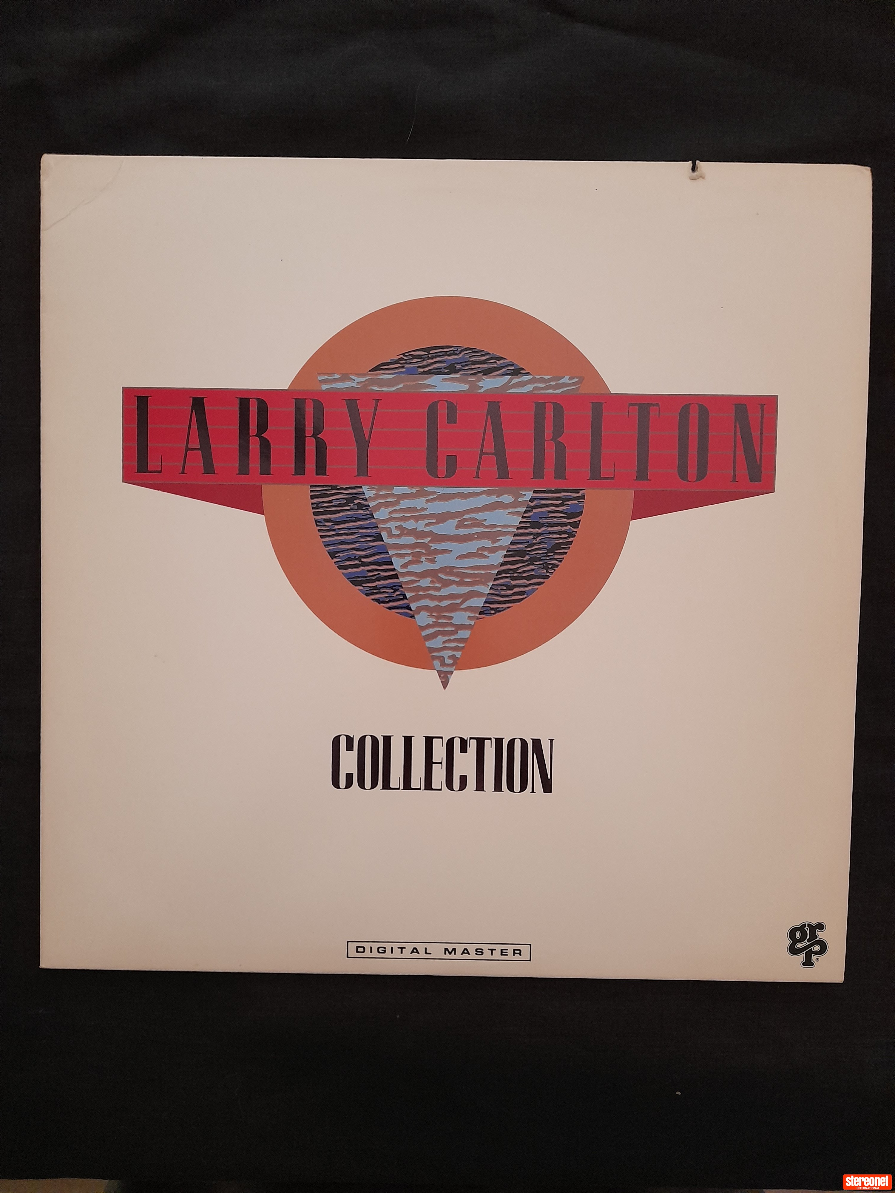 Larry Carlton - Collection