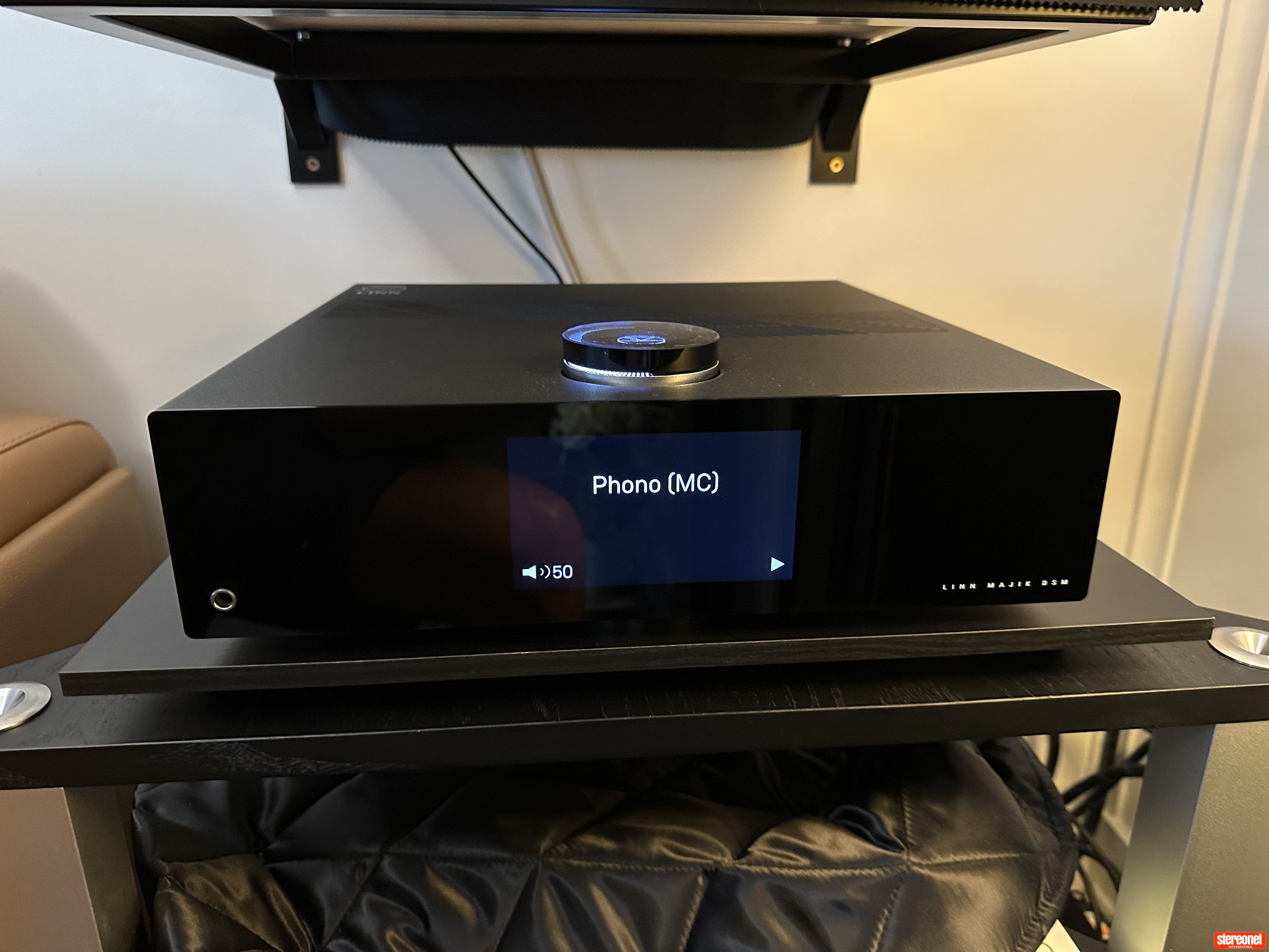 Linn Majik DSM Network Audio Player