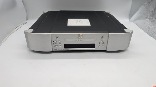 Moon Audio Moon 750D Digital Analog Converter (DAC)