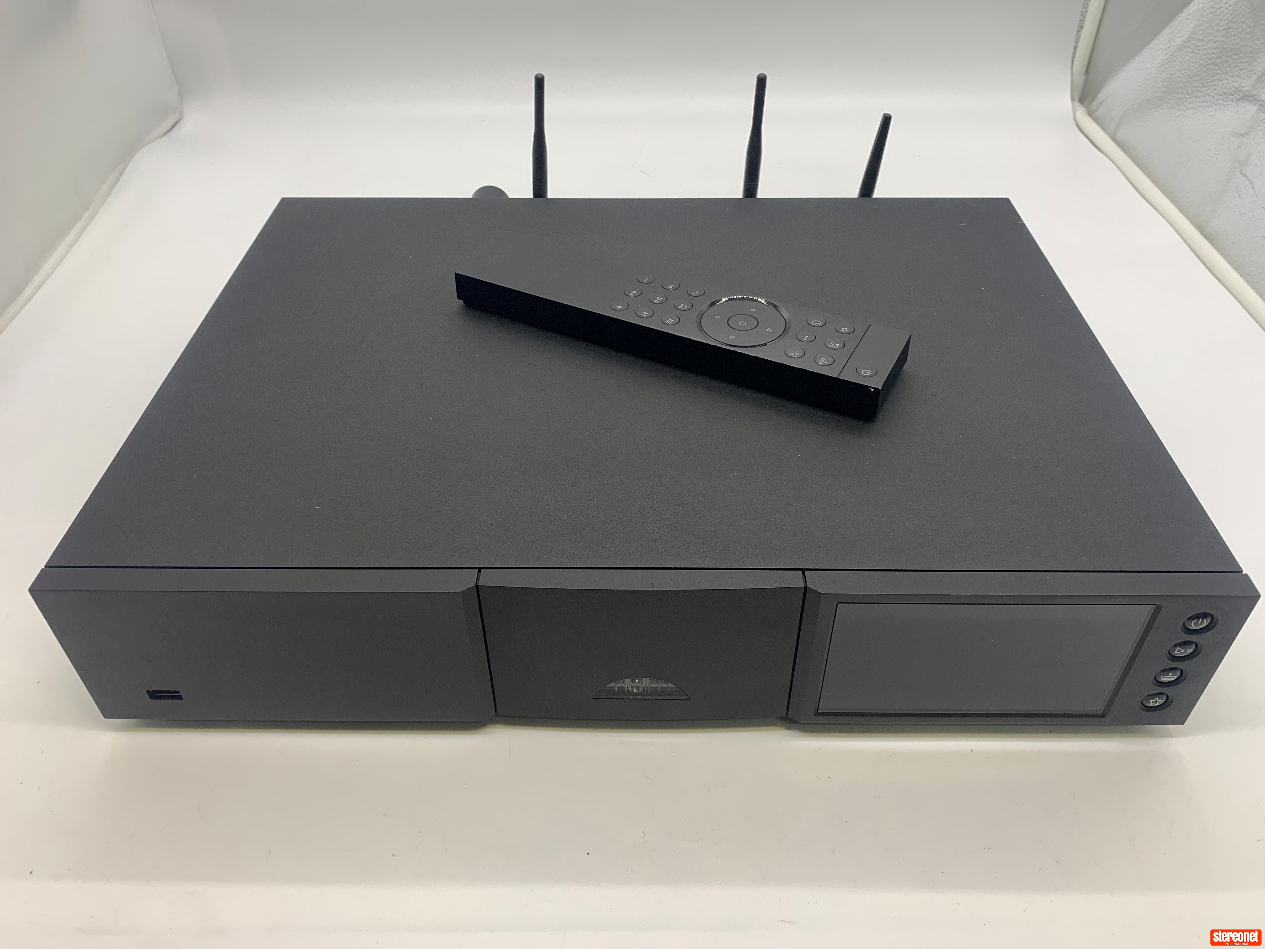 Naim Audio Naim NDX 2 Network Music Streamer (Music)