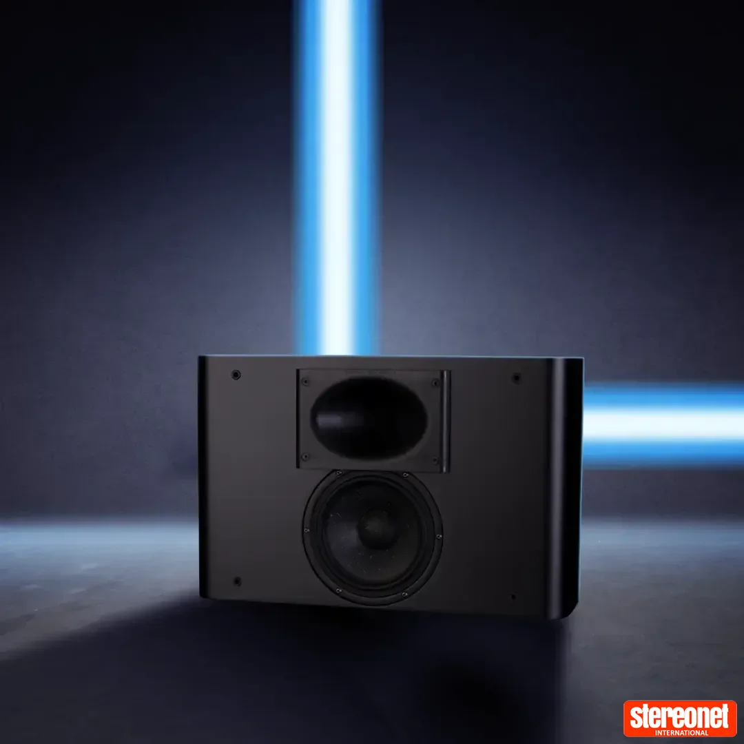 Procella Audio P6 Mk2, P5V and P5 Loudspeaker Package