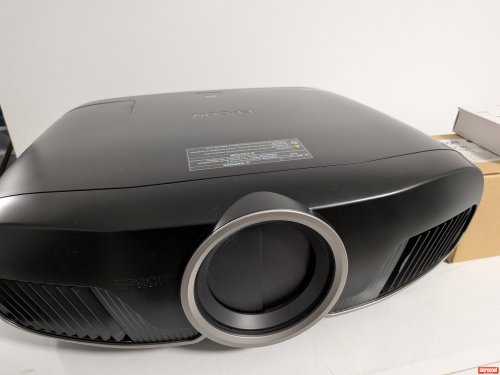 Epson TW-9400 Projector