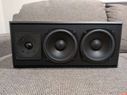 M&K Sound LCR-750C THX Centre Speaker