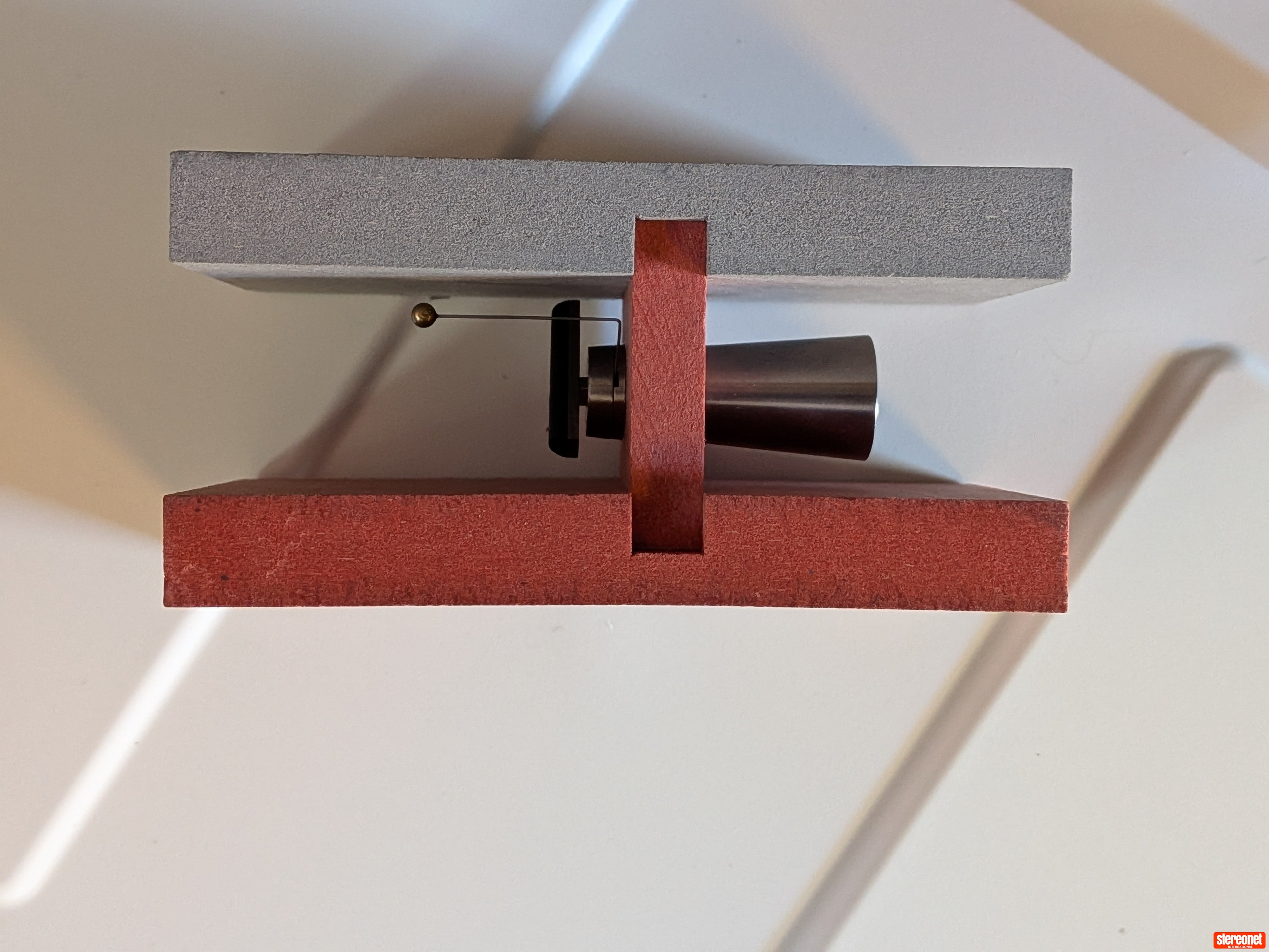 Little Fwend Low Automatic Tonearm Lifter Turntable Accessory