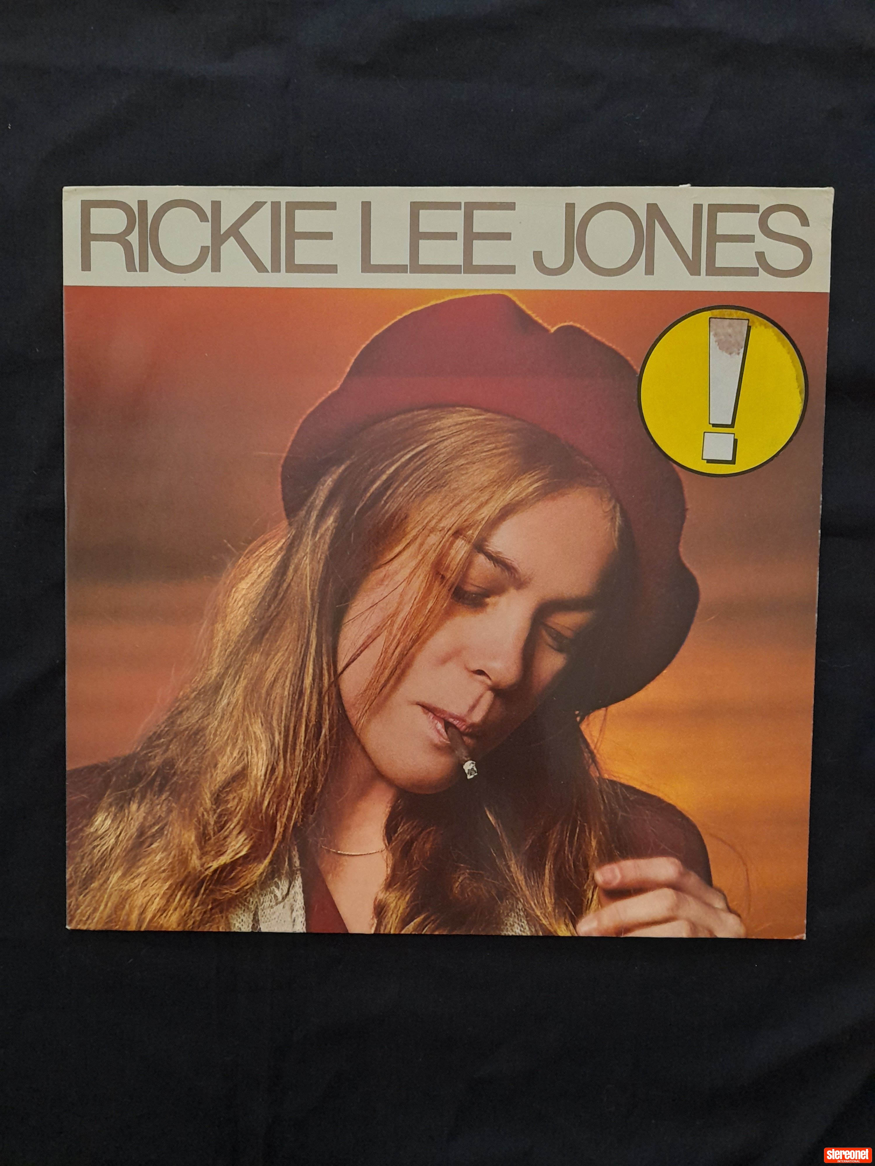 Ricki Lee Jones - Ricki Lee Jones